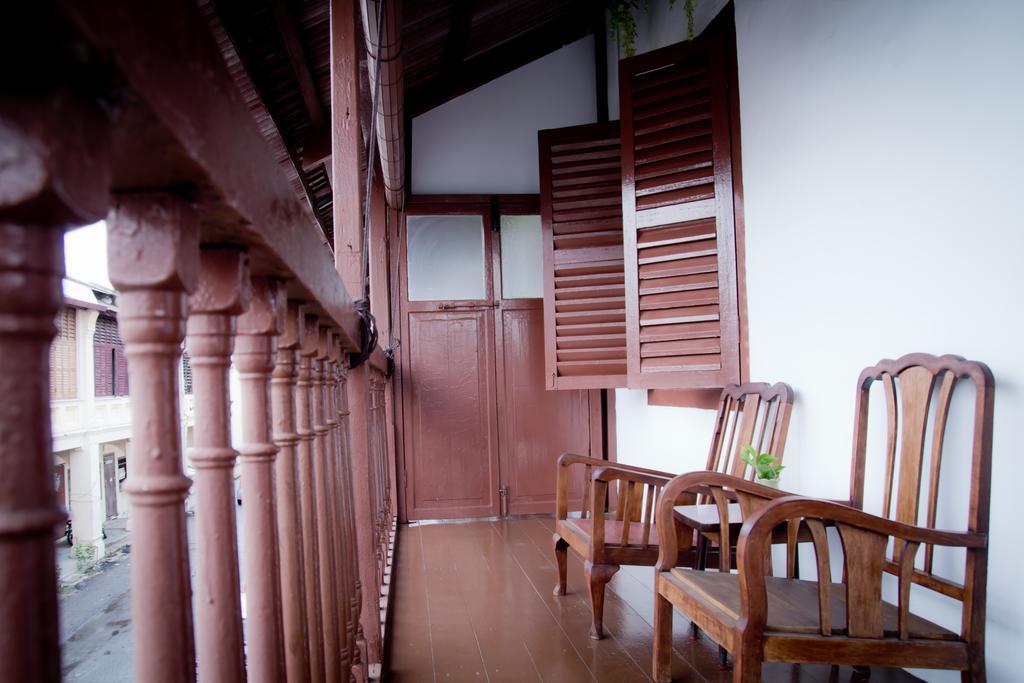 Vintage House Hotel George Town Room photo